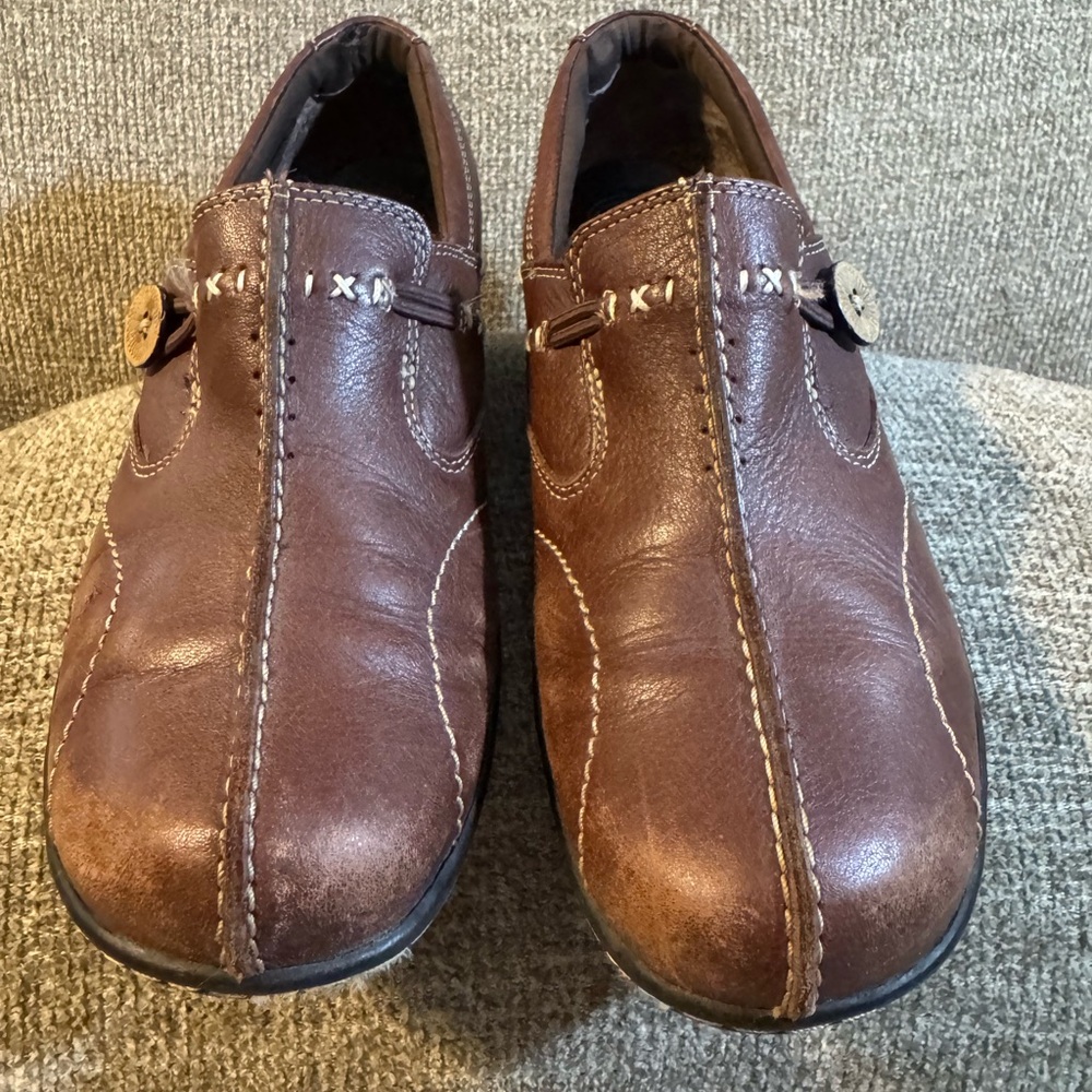 Clarks Women's Bendables Sixty Delta Size 8M - Picture 3 of 8